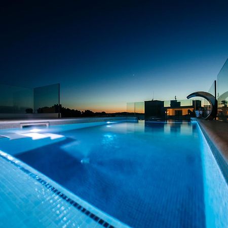 Crystal Holiday Residence II Sukošan Exteriör bild